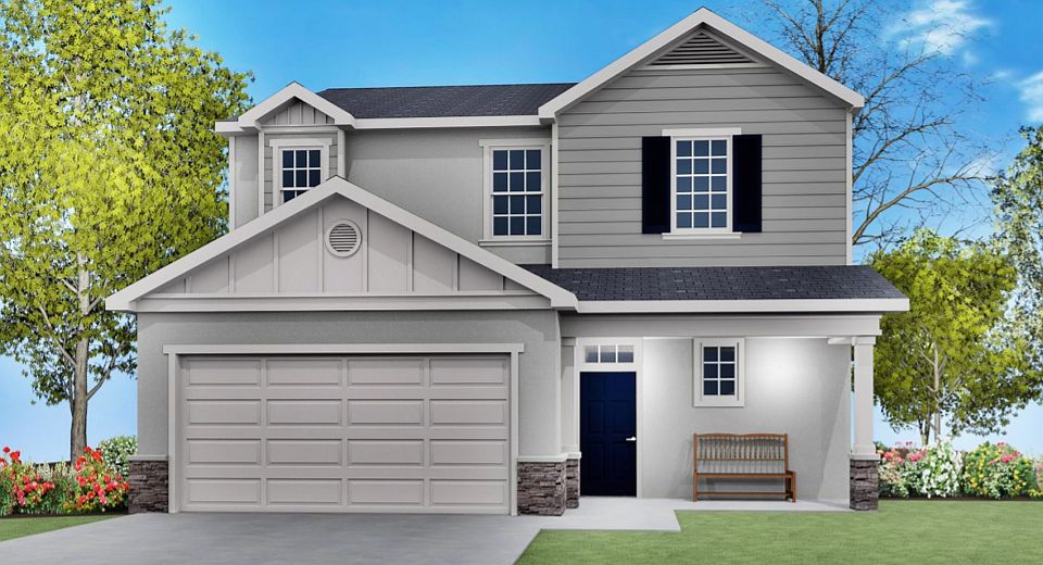1st image of 2402 Briscoe Ave #51SHGL