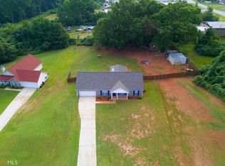 300 Nicholas Ct, Griffin, GA 30223