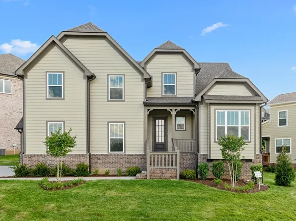 242 Rich Cir, Franklin, TN 37064