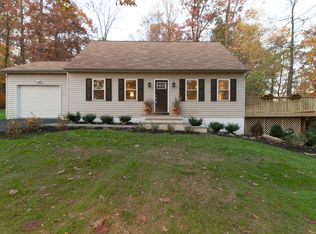 150 Maranatha Dr, Coatesville, PA 19320