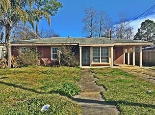4743 Bright Dr, New Orleans, LA 70127