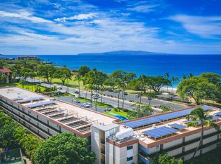 Maui Parkshore, Kihei, HI 96753