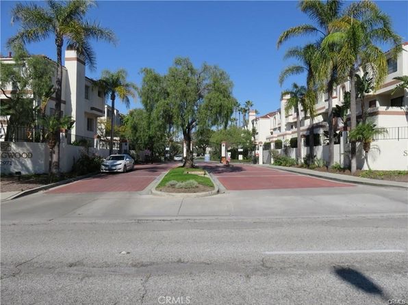 2931 Plaza Del Amo UNIT 37
