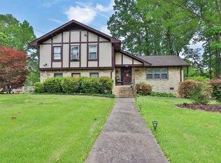 2272 Plantation Ct, Lawrenceville, GA 30044