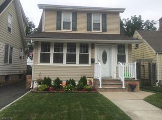 33 Perry St, Belleville, NJ 07109