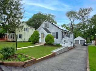 168 Chestnut St, Boonton, NJ 07005