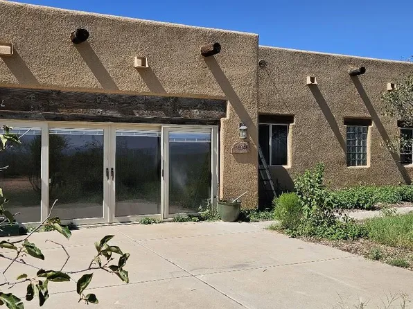 6948 E HORSETHIEF DRAW Road, Sierra Vista, AZ 85635