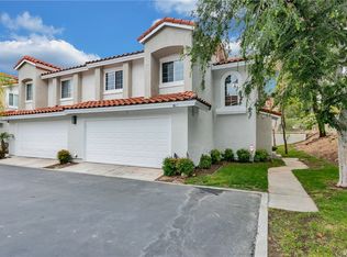 46 Wild Horse Loop #87, Rancho Santa Margarita, CA 92688