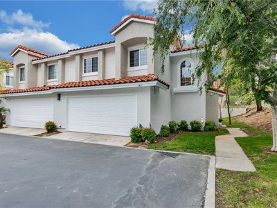 46 Wild Horse Loop #87, Rancho Santa Margarita, CA, 92688