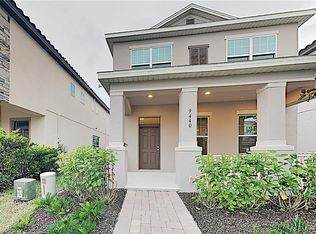 9440 Trinana Cir, Winter Garden, FL 34787