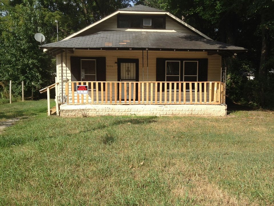 1st image of 3536 Kallaher Ave