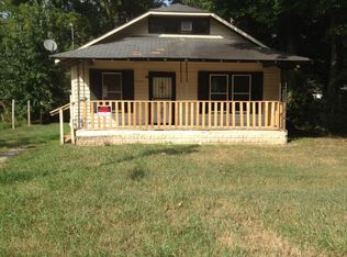 3536 Kallaher Ave, Memphis, TN 38122