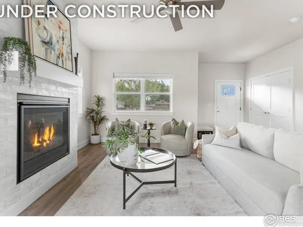 1667 Taft Gardens Cir, Loveland, CO 80537