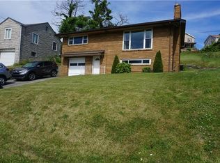 5323 Mifflin Rd, Pittsburgh, PA 15207