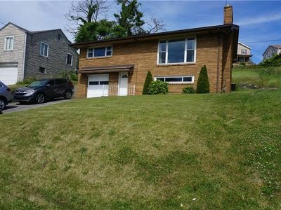 5323 Mifflin Rd, Pittsburgh, PA, 15207