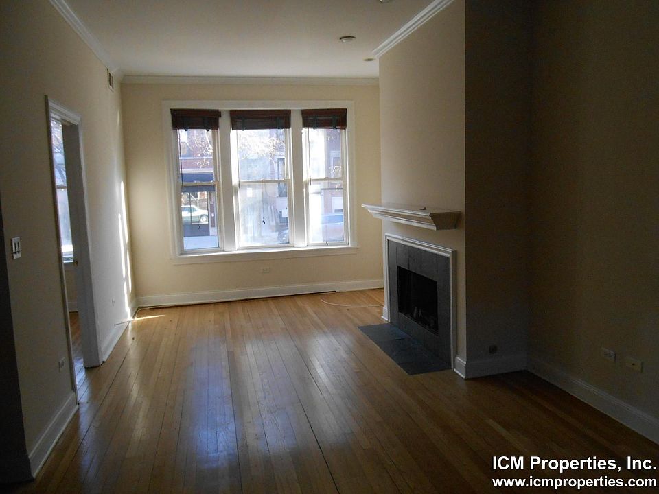 1st image of 3850 N Southport Ave #11V