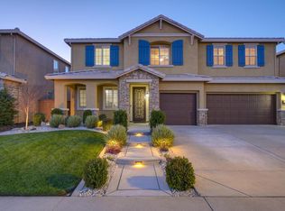 4312 Brick Mason Cir, Roseville, CA