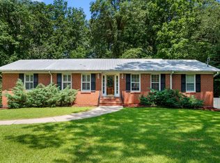 2606 Briar Cliff Rd, Jasper, AL 35504