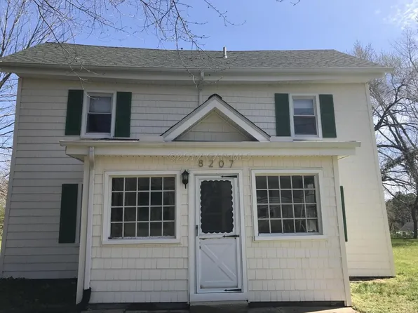 8207 Shire Dr, Berlin, MD 21811