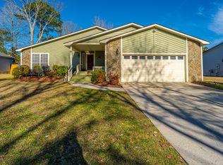 1466 Arrow Wind Ter, Charleston, SC 29414