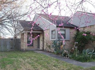 13103 Chimney Sweep Dr, Houston, TX 77041