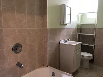 Rented by Yup Realty LLC