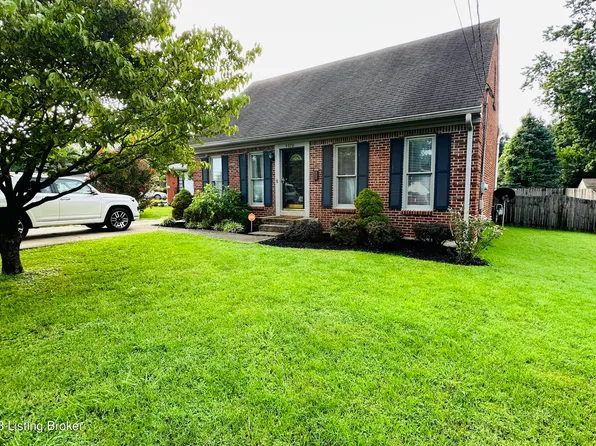 4020 Rosemont Ave, Louisville, KY 40220
