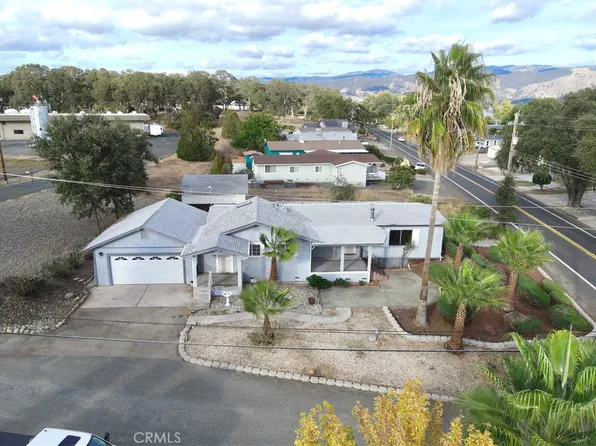 4369 Lakeshore Blvd, Lakeport, CA 95453