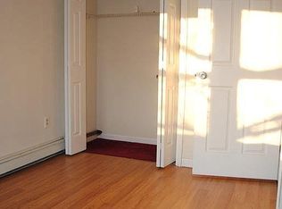 31 Clym St #3, Providence, RI 02908