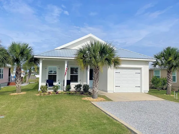 155 Ocean Plantation Cir, Mexico Beach, FL 32456