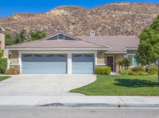 7855 La Cresta St, Highland, CA 92346