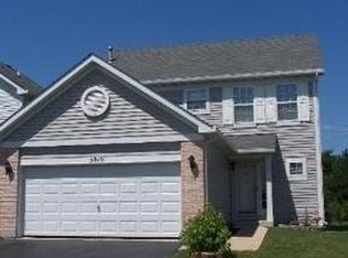 3819 N Gloria Ln, Joliet, IL 60435