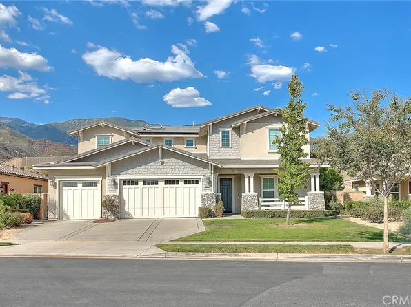 12160 Casper Ct, Rancho Cucamonga, CA 91739