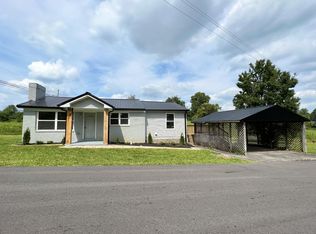 20 Oak St, Russell Springs, KY 42642
