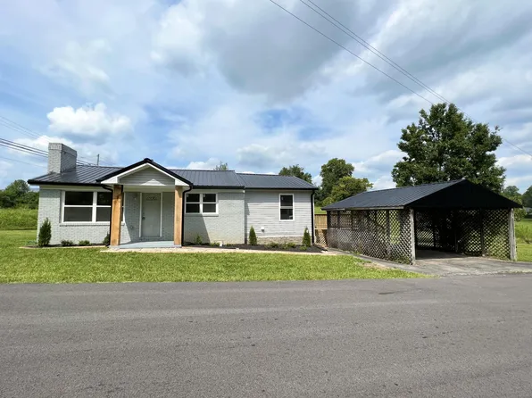20 Oak St, Russell Springs, KY 42642
