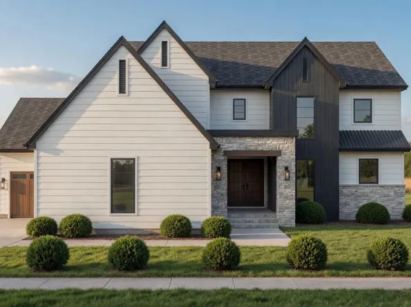 1715 William St Lot 2, Fredericksburg, VA 22401