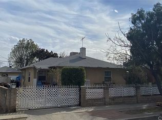 13156 Daventry St, Pacoima, CA 91331