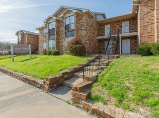 713 Apache Dr #109, Garland, TX 75043
