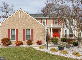 10301 Colechester St, Fredericksburg, VA 22408