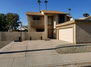 2150 S Cholla, Mesa, AZ 85202
