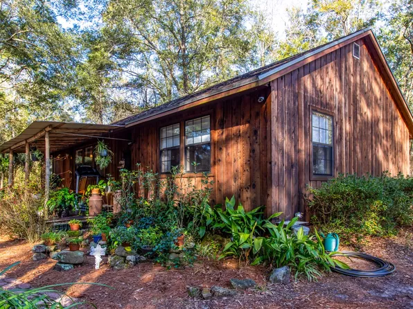 11715 206th St, O'Brien, FL 32071