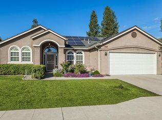 5114 W Harvard Ave, Fresno, CA