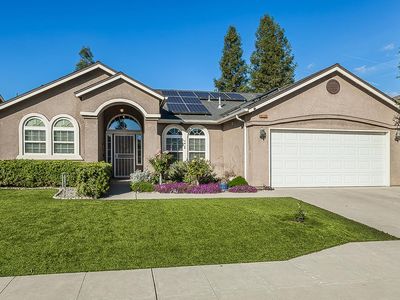 5114 W Harvard Ave, Fresno, CA, 93722