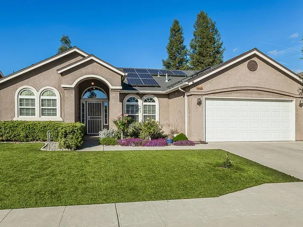 5114 W Harvard Ave, Fresno, CA 93722