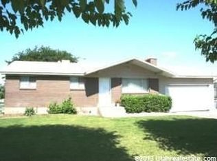 527 N 100 E, North Salt Lake, UT 84054