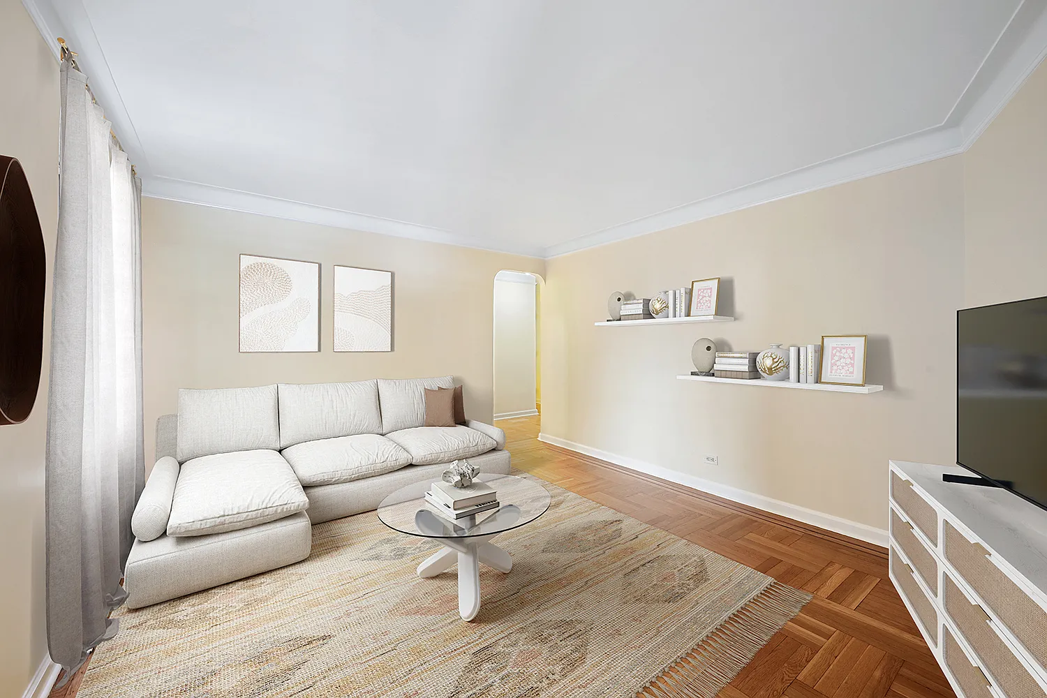 1 Jane Street — Photo 3