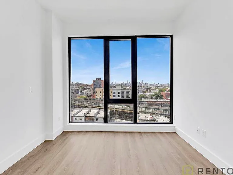 60 Cedar St #17H — Photo 9
