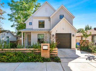 2303 Santa Maria St, Austin, TX 78702