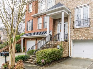 3054 Riverstone Trl, Atlanta, GA 30339
