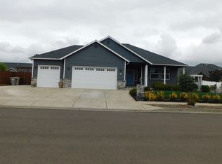2891 NE Levi Ln, Albany, OR 97321